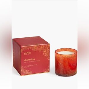 LAFCO Classic Absinthe Plum New in Box